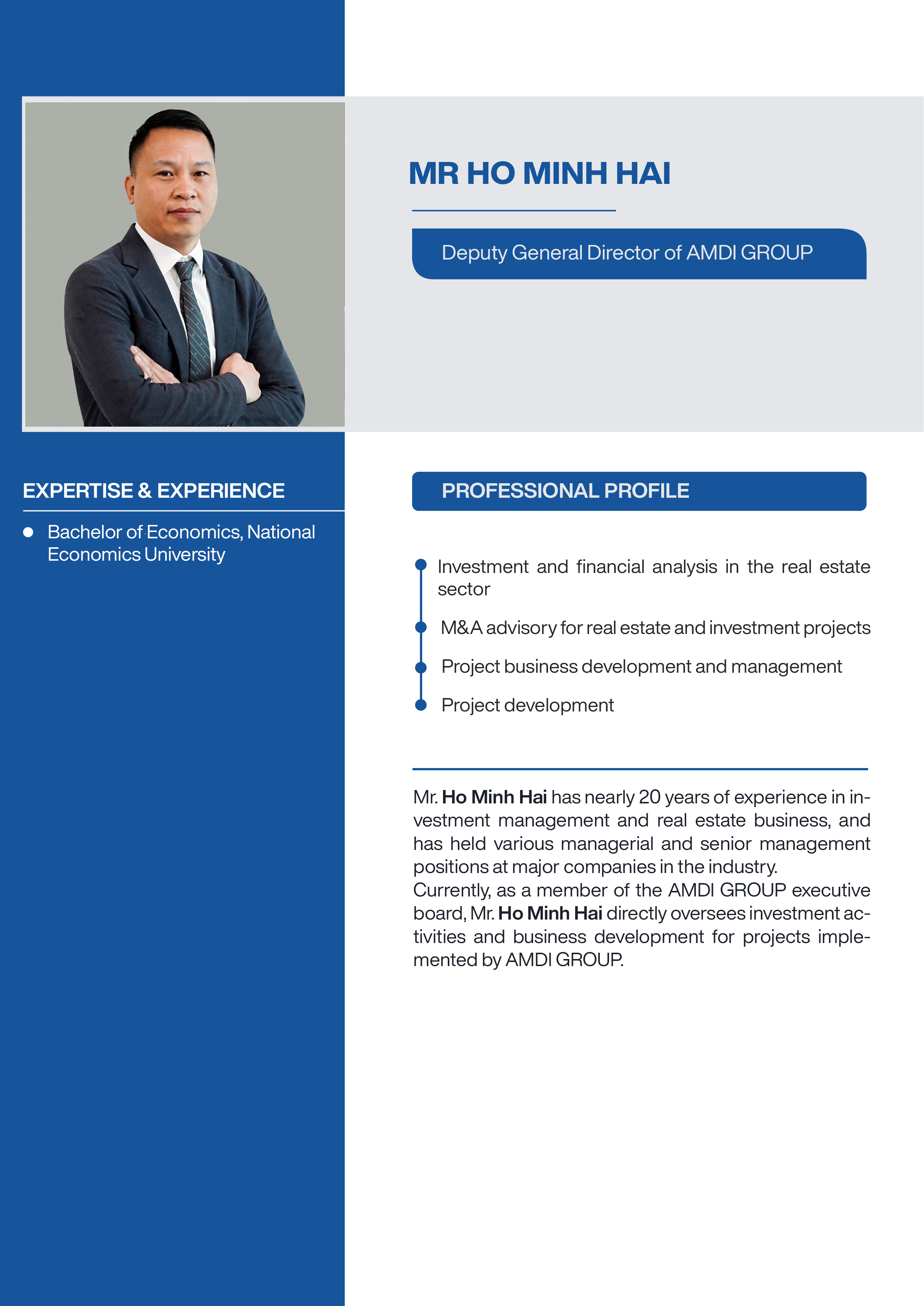 HSNL SẾP HẢI  -ENG